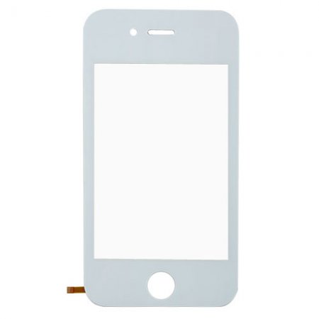 Touch Screen Touch Panel for 4G+++ Phone White