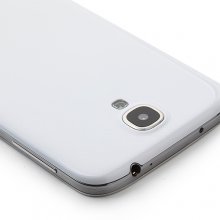 GT-S9189 Smartphone Android 4.2 MTK6589 Quad Core 3G GPS WiFi 5.0 Inch - White