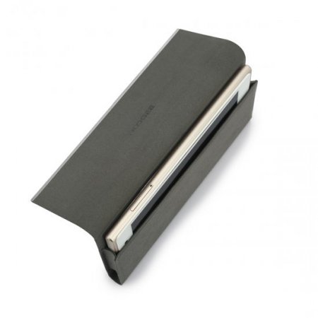 Original Case Fashionable Wallet Leather Case for DOOGEE DG900 Smartphone