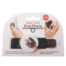 Brand New Multifunctional Mobile Phone Anti-fall Ring