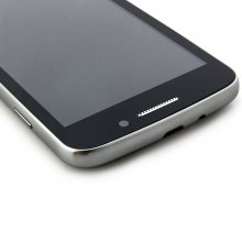 MIXC G7108 Smartphone Android 4.2 MTK6572W Dual Core 4.3 Inch 3G GPS Black