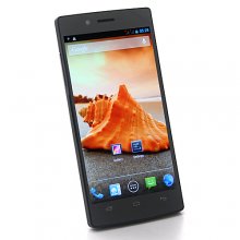 iocean X7 Young Smartphone 5.0 Inch 1080P FHD Screen MTK6589 Quad Core Android 4.2- Black