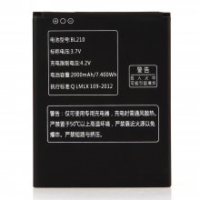 2000mAh Original Battery for S820 Smartphone