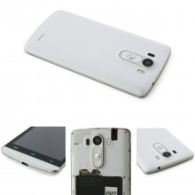 Xindatong G3 Smartphone Android 4.4 MTK6582 Quad Core 3G Air gesture 5.0 Inch - White