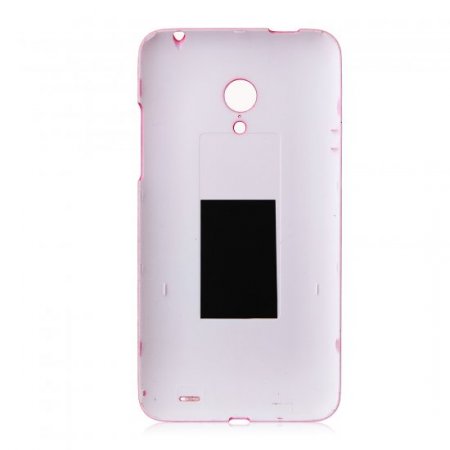 Replacement Battery Cover Back Case for MEIZU MX3 Smartphone Rose