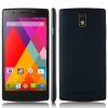 Tengda P7 Smartphone Android 4.4 MTK6582 1GB 8GB 5.5 Inch QHD Screen Smart Wake Blue