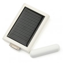 1350mAh Emergency Solar Panel Charger for Mobile Phone MP3 MP4 Digital Products