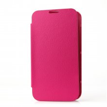 High Quality Protective Flip Cover Case for PULID S1 & Star S1 Smartphone- Rose