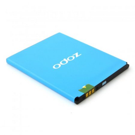 ZOPO ZP320 Smartphone 4G LTE Android 4.4 MTK6582 5.0 Inch HotKnot Smart Wake White