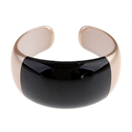 Fashion Bluetooth Bracelet Vibrating LCD Caller ID Alert Anti-Loss Watch