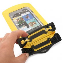 WP-310 Smart Design 10M Waterproof Bag for Mobile Phone 4 Colors