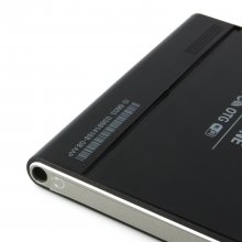 KINGZONE K1 Smartphone 2GB 16GB Wireless Charging MTK6592 5.5 Inch LTPS FHD NFC Black