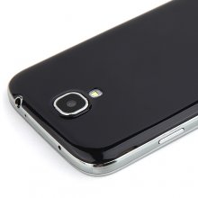 I9500 Smartphone Android 4.2 SC6825 Dual Core 1.2GHz 4.7 Inch WiFi -Black with Gift