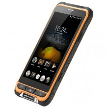 Android 6.0 MTK6753 Octa Core 1.3GHz 3GB RAM 32GB ROM 5MP + 13MP Cameras OTG NFC Waterproof Shockproof Dustproof IP68 4.7 inch Corning Gorilla Glass 3 Screen