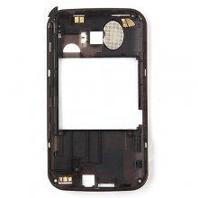 Original Back Housing for A9300 Smart Phone - Black