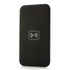 Qi Wireless Charger for Qi Standard Phones Black