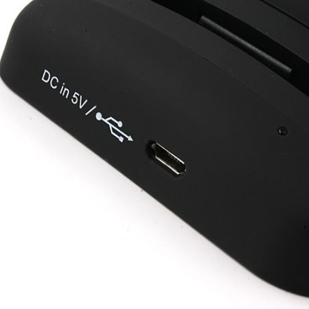 USB Station Charger Charging Stand Dock Set for SmartPhone