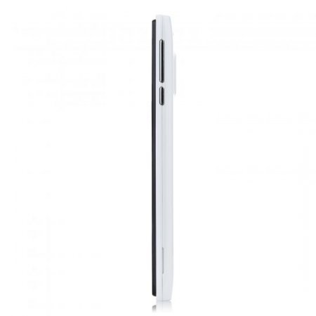 Cubot GT72+ Smartphone Android 4.4 MTK6572W Dual Core 4.0 Inch 3G Wifi White