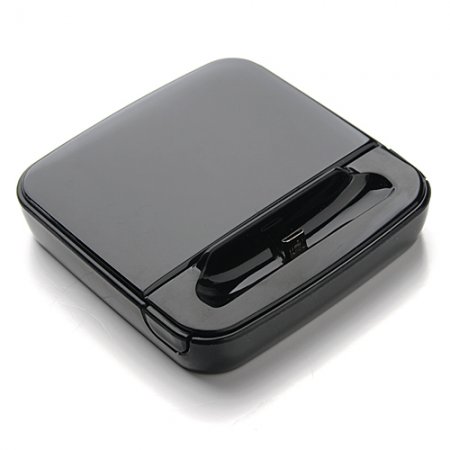 Battery Charging Holder For Samsung GT-i9300