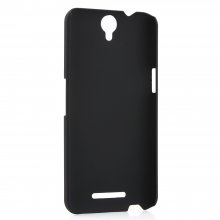 Original Protective Case Frosted Hard Case Back Case for Newman K18 Smartphone 3-color