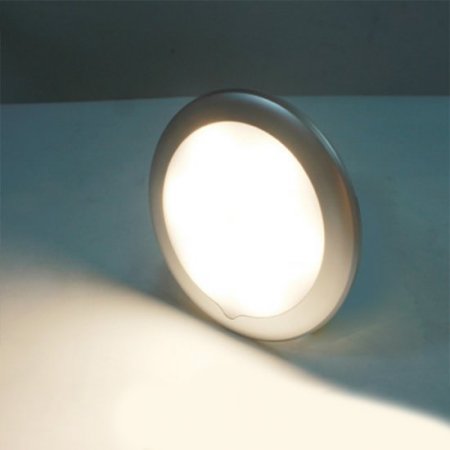 RV Ship Roof Ceiling Cabin LED Light IP67 Waterproof Touch Dimming Camper Caravan Marine Interior Lamp RV Car Accessories