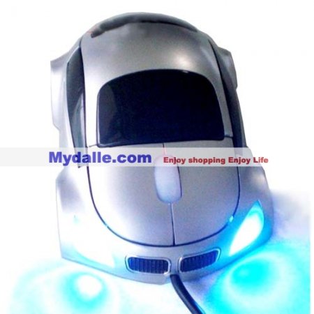 CAR mouse BMW car mouse 3D optical mouse