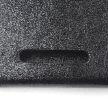 Protective Leather Flip Case Cover for Cubot P6 Smartphone 3-color