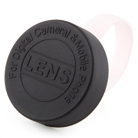 0.4X Super Wide Detachable LENS for Mobile Phone Tablet PC