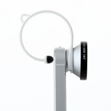 H8001 8002 3 in 1 Detachable Clip-on Lens for Mobile Phone