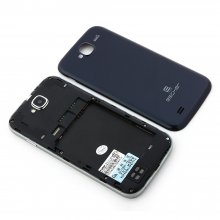 Star S4 Smartphone MSM8225Q Android 4.1 1GB 4GB 5.0 Inch HD OGS Screen 3G GPS - Black