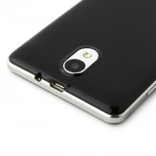 S808 Smartphone Android 4.2 MTK6572W 4.5 Inch 3G GPS Play Store - Black