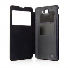 High Quality Protective Case Flip Cover Case Stand Case for ThL T200 T200C Smartphone