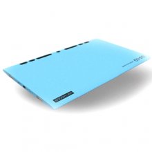 Emie P100 5.2mm Ultra Thin 8000mAh Energy Blade Power Bank for iPhone iPad