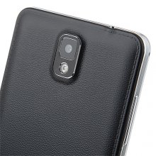 N3 Smartphone Android 4.2 MTK6589 Quad Core 5.7 Inch 1GB 8GB IPS HD Screen- Black