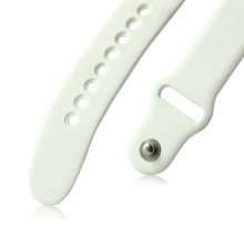 iCou I6 Smart Watch Phone 1.54 Inch Touch Screen Bluetooth Camera FM White