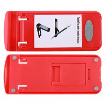 Desk Stand Bracket for iPhone/iPad/Mobile Phone/Tablet PC/E-Reader