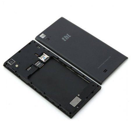 ThL T11 Smartphone MTK6592 2GB 16GB 5.0 Inch Gorilla Glass NFC OTG Android 4.2- Black