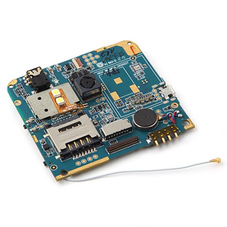 Original Mainboard for X825a Smartphone