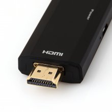 E6 WifiCast WiFi Display Dongle HD Media Streamer for iOS Android & Windows Devices