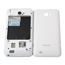 Used Newman N2 Quad Core Smartphone 4.7'' HD IPS Screen Exynos 4412 1.4GHz 13MP Camera