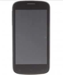 K-Touch U81 Smartphone Android 4.0 MTK6517A 1.0GHz 4.5 Inch WiFi GPS -Black