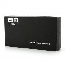 Elephone P6i Smartphone Android 4.4 MTK6582 5.0 Inch QHD Screen OTG Black+Silver