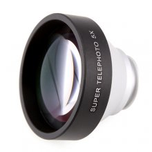5X Super Telephoto Detachable LENS for Mobile Phone Tablet PC