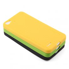 Original Protective Case Silicon Case for JIAYU G4S G4T G4 Smartphone