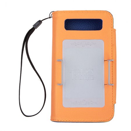 Hand-made PU Leather Case for Samsung Galaxy S3 i9300 Multi-Color