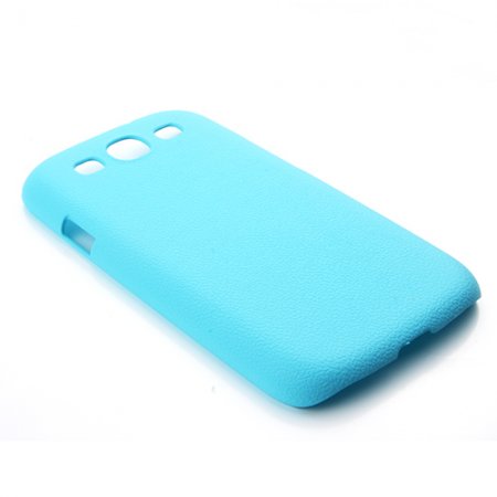 Plastic Back Case for Galaxy S3 i9300 10 Colors