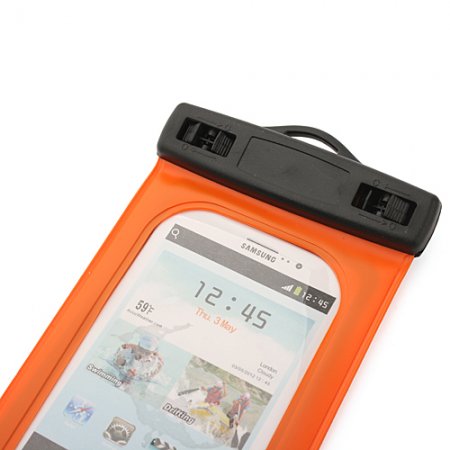 WP-160 10M Waterproof Bag for Mobile Phone 4 Colors