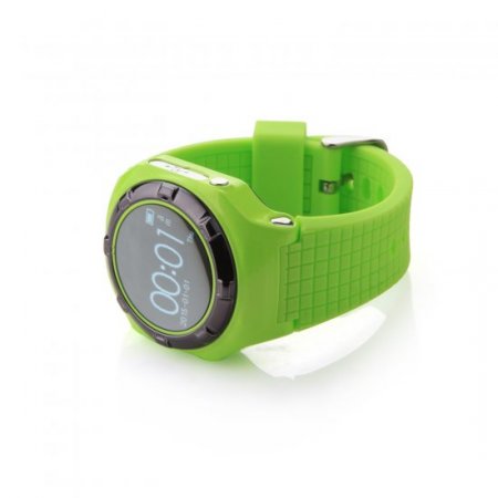 Kimiwatch L20 Children's Watch Phone Waterproof Positioning Monitoring USB SOS Button