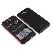 Star S5A+ Smartphone MTK6582 Android 4.2 5.0 Inch HD Gorilla Glass Screen 3G OTG- Black