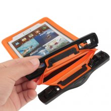 Waterproof Bag Underwater Case IPX8 for iPhone Mobile Phone MP3/4 Two Color for Choice